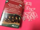 9040 Adams Light Clips Each All Purpose Plastic Usa 037063202904