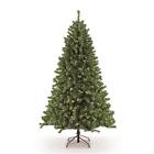 909-nfg-75c6 Puleo 7.5 Ft Pre-lit 804606621160