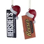90e2 Kurt Adler Hersheys Candy 086131070525