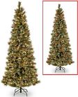 91113 Christmas Tree 6 Foot 720089591113