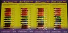 0282087 91115 Light Keeper Pro Packages Mini Replacement Bulbs Multi 028208911157