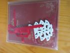 9170948927 Lenox Christmas Ornament Charms Tree