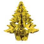 91801  Creative Converting Glitz Hanging Dimensional Christmas Tree Decor 039938034610