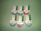 91913-91915 Velcro Lot Of Feet Holiday Cor Wrap Strip 075967919139
