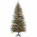 924799p Vickerman Vienna Twig Pre-lit Artificial Christmas Tree With Stand 924799p Vickerman Vienna Twig Pre-lit Artificial Christmas Tree With Stand