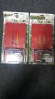 92629 24000 4 Unbranded Holiday Luminaries New Lot Of In Packages