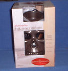 938 Candle Warmers Electric Lighted Fragrance Wax Melts Or 833245009381