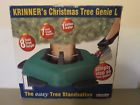 94730 Krinner Tree Genie Live Christmas Stand Green