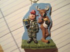 94742 Big Sky Carvers Funny Bob Over Does It With The