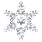 7272231 94999 Impact Innovation Snowflake Silhouette 727223949991