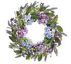 9727248 Burton And Lavender Hydrangra 098111124456