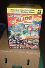9729801244 Star Shower Slide Led