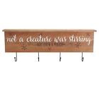 9733852 Burton And New Wall Hanging Christmas Stocking Holder 098111245403