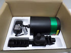 9770 Telebrands Star Shower Laser Light Projector Holiday Party Decor New
