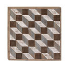 7586473 98715 Gwg Outlet Wooden Wall 758647987153