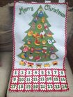 98977 Brullia Vintage Brucilla Advent Calendar
