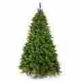 998593p Vickerman Cashmere Pvc Christmas Pine Tree With Plastic Stand