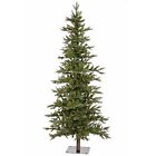 A101871led Vickerman Shawnee Green Fir 734205181850