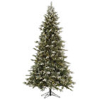 A103276led Vickerman Salem Pencil Pre-lit 734205183472
