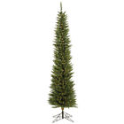 A103681 Vickerman Pre-lit Durham Pole 734205183762