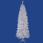 A104080 Vickerman Sparkle White Spruce 734205183960