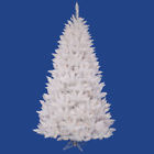 A104166led Vickerman Crystal White Spruce 734205184226