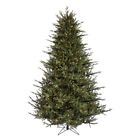 A110386led Vickerman Itasca Frasier Pre-lit 734205215753