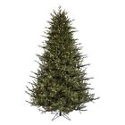 A110396led Vickerman Itasca Frasier Pre-lit 734205215852
