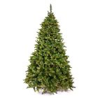A118181led Vickerman Cashmere Green Slim 734205220627