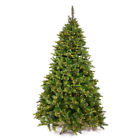 A118257led Vickerman Green Cashmere Pine 734205220993