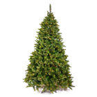 A118276led Vickerman Green Cashmere Pine 734205221075