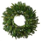 A118372 Vickerman Cashmere Unlit Christmas 734205221815