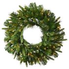 A118373led Vickerman 72 In Pre-lit 734205221839