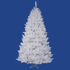 A118374led Vickerman Cashmere Wreath Pre-lit