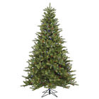 A124467led Vickerman Green King Spruce 734205268667