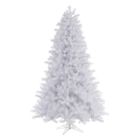 A135775 Vickerman Crystal Pine Christmas Tree Unlit Ft 749757308686