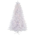 A135781 Vickerman Crystal White Pine Christmas Tree