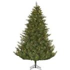 A140681  Vickerman Modesto Mixed Pine Christmas Tree Seasonal Dcor 734205321713