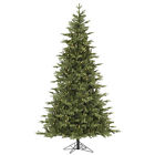 A141576led Vickerman Green 7.5 Foot 734205323076