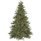 A143381led Vickerman Green 9 Foot 734205324820