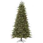 A145676led Vickerman Pre-lit Led Slim Rocky