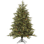 A145776 Vickerman Green 7.5 Foot 734205327838