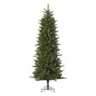A145976led Vickerman Carolina Pencil Pre-lit 734205328347