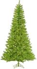 A147856 Vickerman Pre-lit 5.5 Lime-green 734205330258