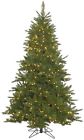 A154146 Vickerman Pre-lit 4.5 Durango 734205382875