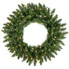 A164373 Vickerman Colorado Spruce Dura-lit 734205456224
