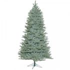 A164581led Vickerman Christmas Tree Artificial 734205408155