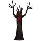 A7ybrhygms Home Accents Holiday Animated Tinsel Ghost Tree Led 0029944544579