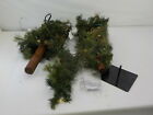 A801961led Vickerman Foot Country Alpine Tree With Warm White 749757309959