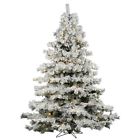 A806346led Vickerman 4.5 Flocked Alaskan 093422184304